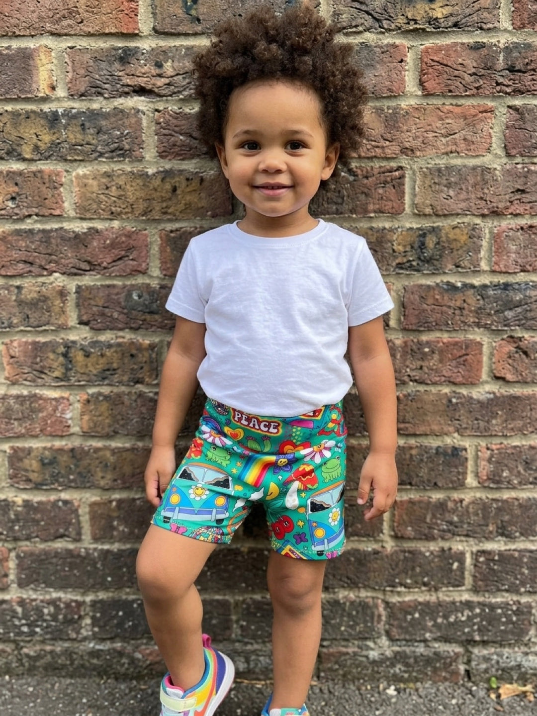 Kids Shorts