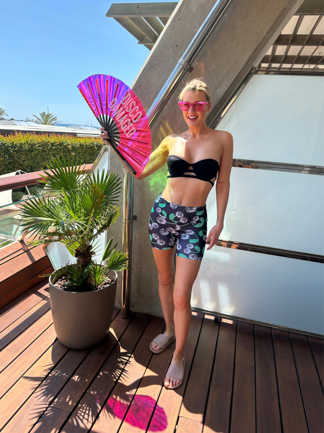 Adult Cycling Shorts