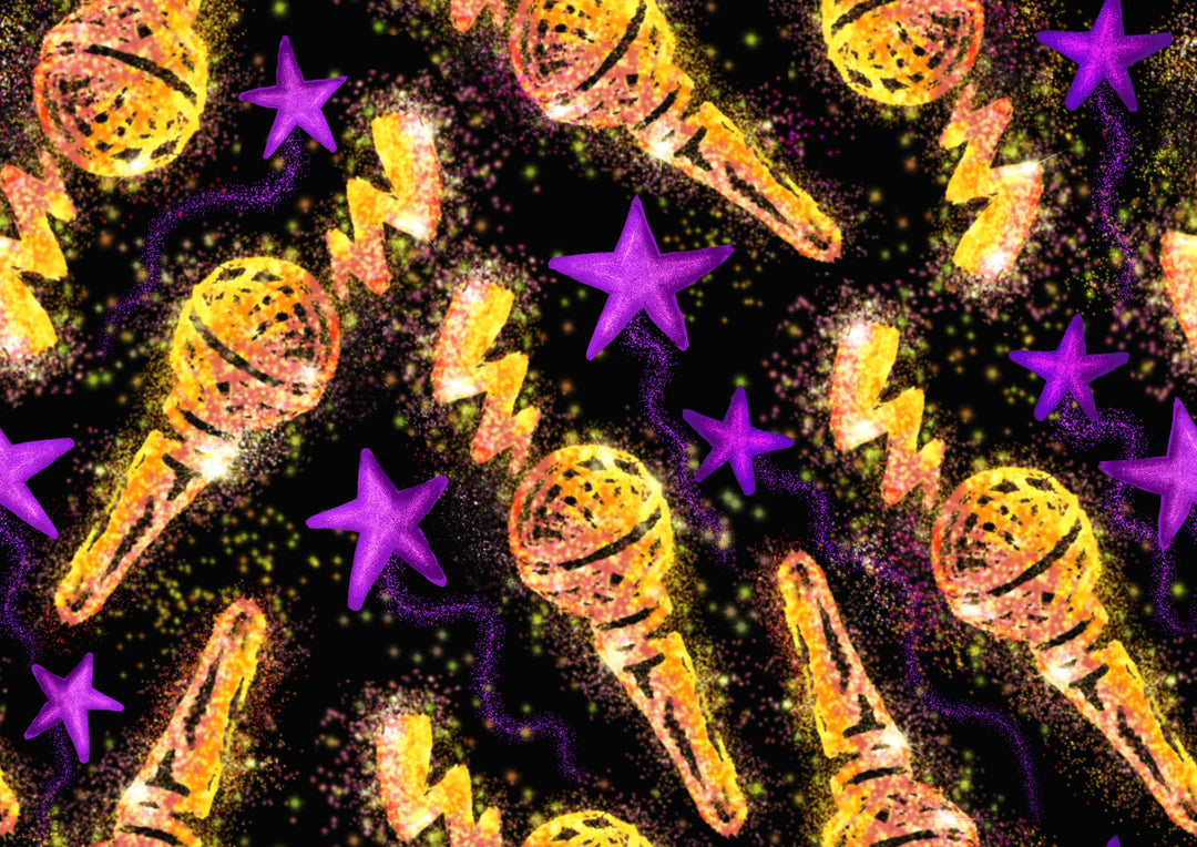 Comedy Gold Design by Funny Mummy Harem Pants House of Happy Threads